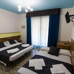 Hotel Lucy, Campalto
