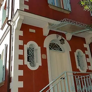 Angelica Bed and breakfast