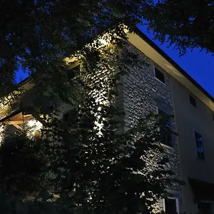 Relais Des Roches Couette-café