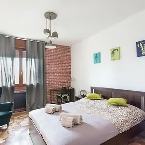 La Serenissima - 15 Min To Venice Center - Free Parking Apartamento