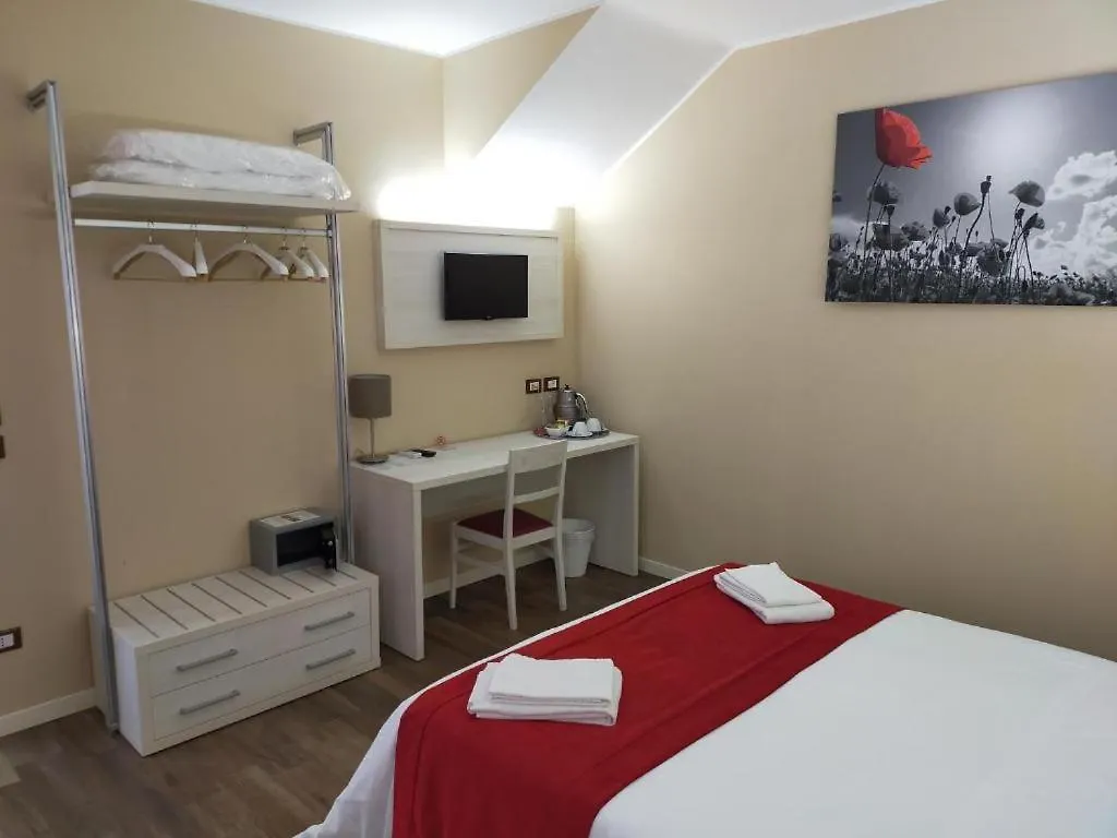 Venice Airport Villa Erica 1 Campalto 0*,  Italy
