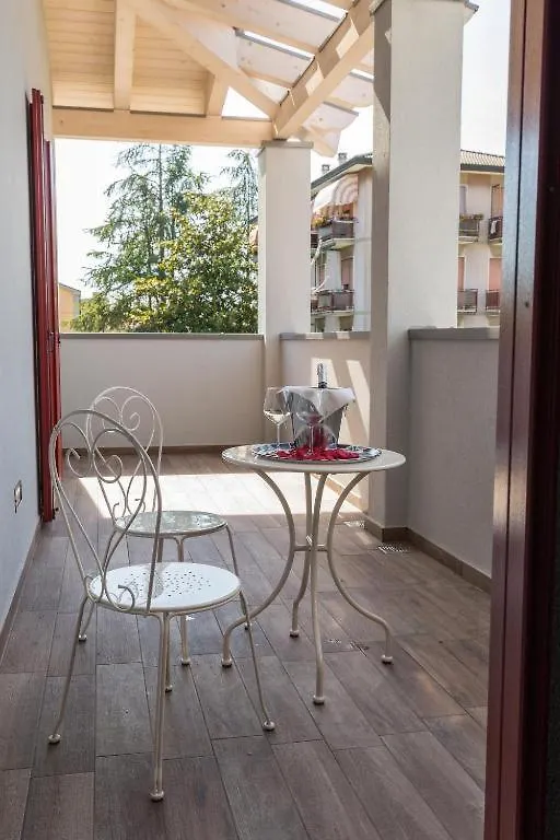Guest house Venice Airport Villa Erica 1 Campalto Italy